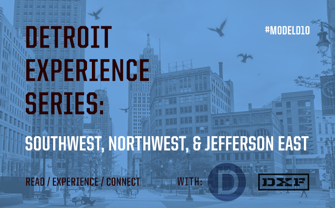 Detroit Experience Series